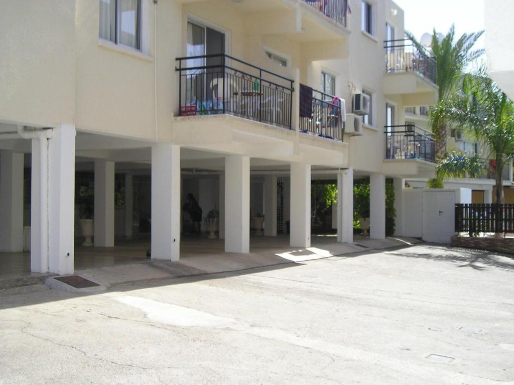 Pavlinia Hotel & Apartments Ayia Napa Habitación foto